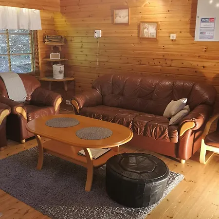 Talvitahko 3 Nilsiä