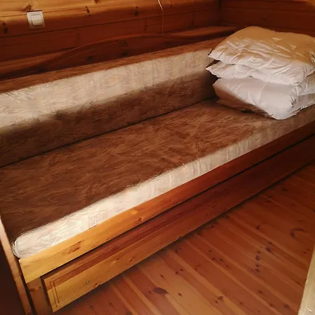 Vakantiehuis Talvitahko 3