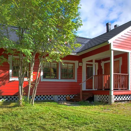 Vakantiehuis Talvitahko 3 *
